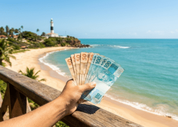 Paraíba, Sergipe, Espírito Santo e Piauí sobem no ranking de destinos custo-benefício: veja onde o turismo ainda cabe no bolso em 2026