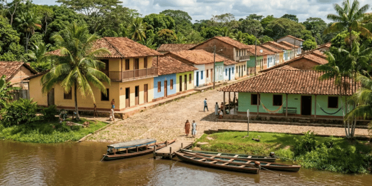 Cercada pela Floresta Amazônica, essa é a capital mais ocidental do Brasil onde o relógio atrasa duas horas em relação a Brasília