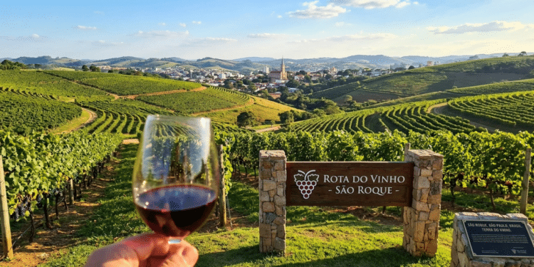 Desde 1657, a “Terra do Vinho” preserva sua produção e encanta com um estilo de vida tranquilo no interior