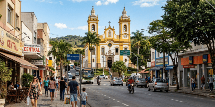 Com o 5º melhor índice de São Paulo, essa Capital do Figo Roxo nasceu de uma simples muda italiana e virou referência nacional
