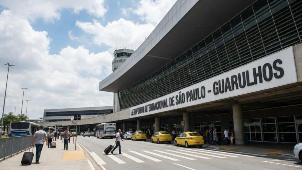 Governo traz alerta para todos os brasileiros que irão assistir a Copa do Mundo