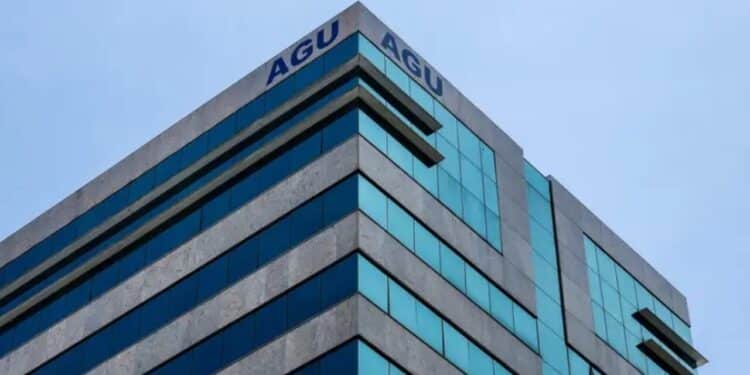 AGU amplia auxílio-saúde e inclui academia e despesas médicas de sogros