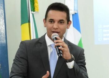 Allyson Bezerra lidera disputa pelo Governo do RN e alcança 35,5% em nova pesquisa Metadata/Grupo Dial