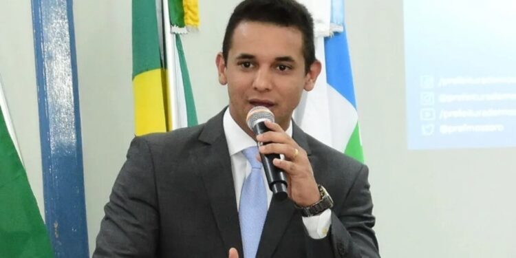 Allyson Bezerra lidera disputa pelo Governo do RN e alcança 35,5% em nova pesquisa Metadata/Grupo Dial