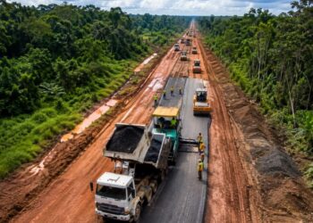 Investimento de R$ 2 bilhões pode impulsionar obras em rodovia entre dois estados do Brasil, mas cenário aponta riscos econômicos e ambientais elevados
