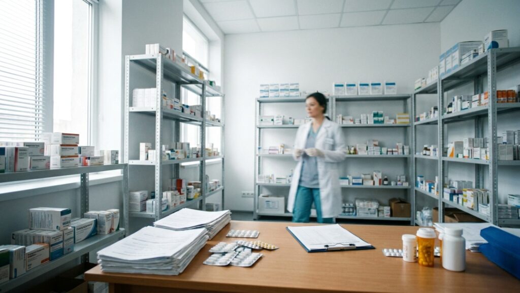 Anvisa ordena apreensão de 13 produtos sem registro e suspende medicamentos populares por falhas de qualidade