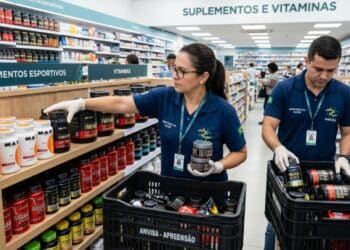 Anvisa manda retirar do mercado suplementos de cogumelo por risco à saúde