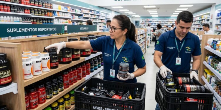 Anvisa manda retirar do mercado suplementos de cogumelo por risco à saúde