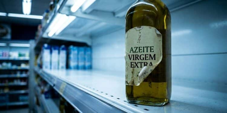 Popular azeite de oliva extra virgem tem venda proibida pela Anvisa após identificação de fraude