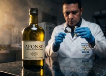 Anvisa determina recolhe azeite de oliva famoso comercializado em supermercados brasileiros