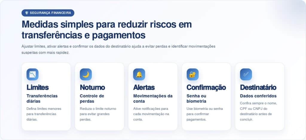 Clientes da Caixa e do Bradesco que usam Pix devem redobrar a atenção com este alerta de 31/05