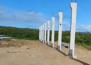 Construtor no RN diz que não há mão de obra no estado: “Só querem viver de Bolsa Família”, VEJA VÍDEO