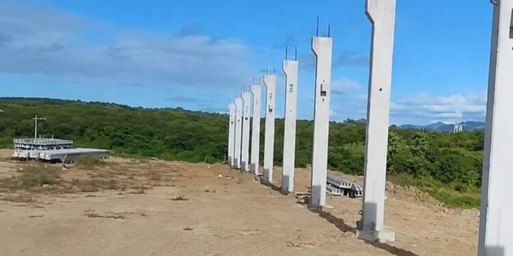 Construtor no RN diz que não há mão de obra no estado: “Só querem viver de Bolsa Família”, VEJA VÍDEO
