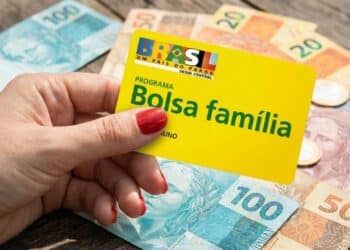 A regra que libera o bônus de 150 reais no Bolsa Família segue confirmada para 2026