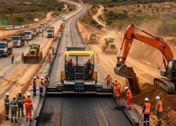 Ceará vai receber mais de R$ 760 milhões em megaprojeto para acelerar grandes obras e reduzir gargalos históricos em rodovias federais