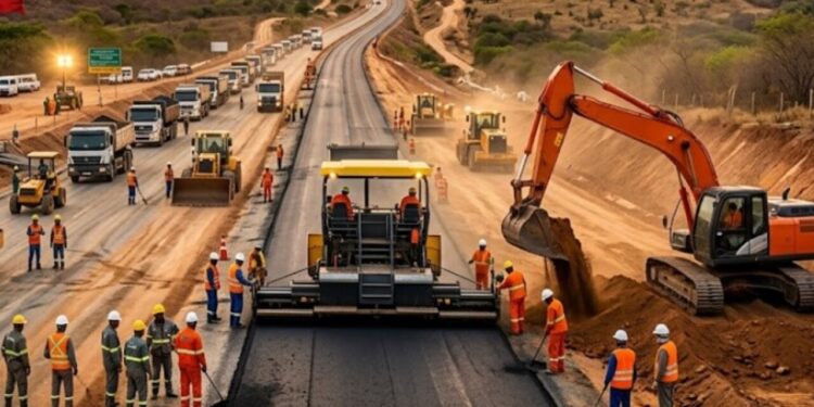 Ceará vai receber mais de R$ 760 milhões em megaprojeto para acelerar grandes obras e reduzir gargalos históricos em rodovias federais