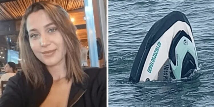 Sobrevivente de 42 horas à deriva no mar em Ilhabela quebra o silêncio após resgate dramático