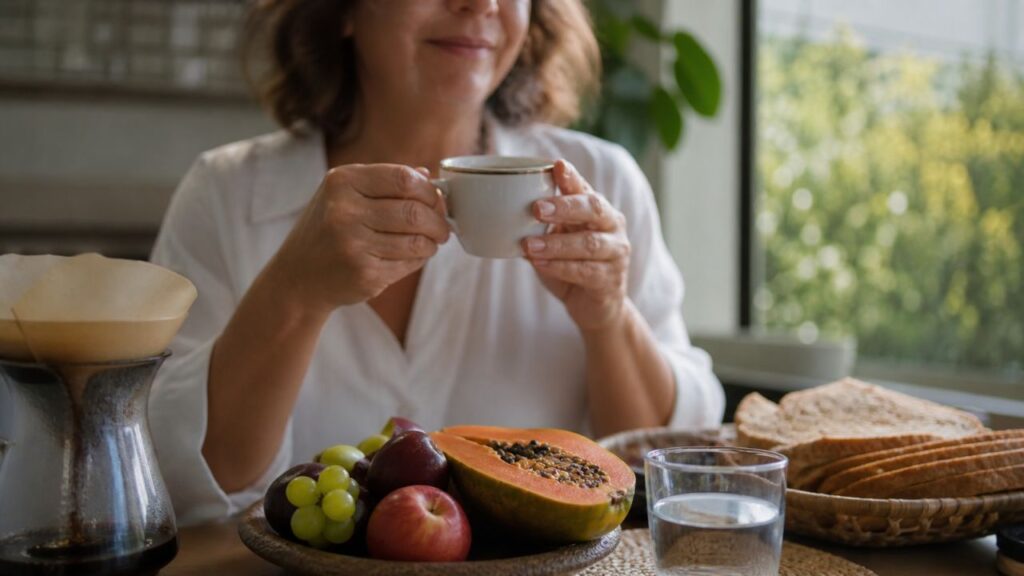 Café e envelhecimento: cientistas descobrem possível mecanismo que explica a ligação entre essa bebida e a longevidade