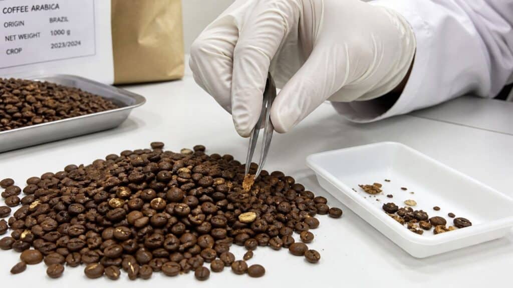 Marcas de cafés populares são suspensas pela Anvisa após risco à saúde dos consumidores