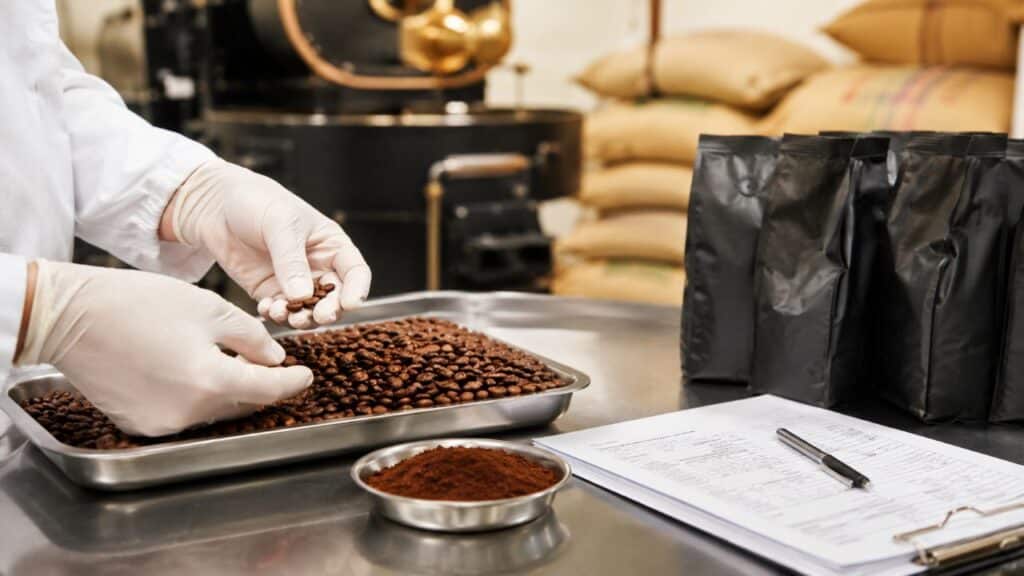 Anvisa alerta sobre riscos à saúde e suspende marcas populares de café vendidas em supermercados