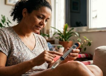 Quando a primeira caneta emagrecedora brasileira deve ser lançada e quanto ela deve custar no mercado