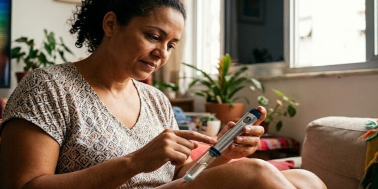 Quando a primeira caneta emagrecedora brasileira deve ser lançada e quanto ela deve custar no mercado