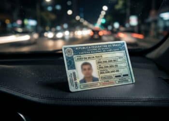 A infração que agora gera multa de quase 3 mil reais e suspensão da CNH por um ano
