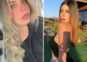 Marido de ex-miss morta admite que usou corpo na tentativa de amamentação do bebê