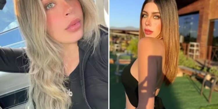 Marido de ex-miss morta admite que usou corpo na tentativa de amamentação do bebê