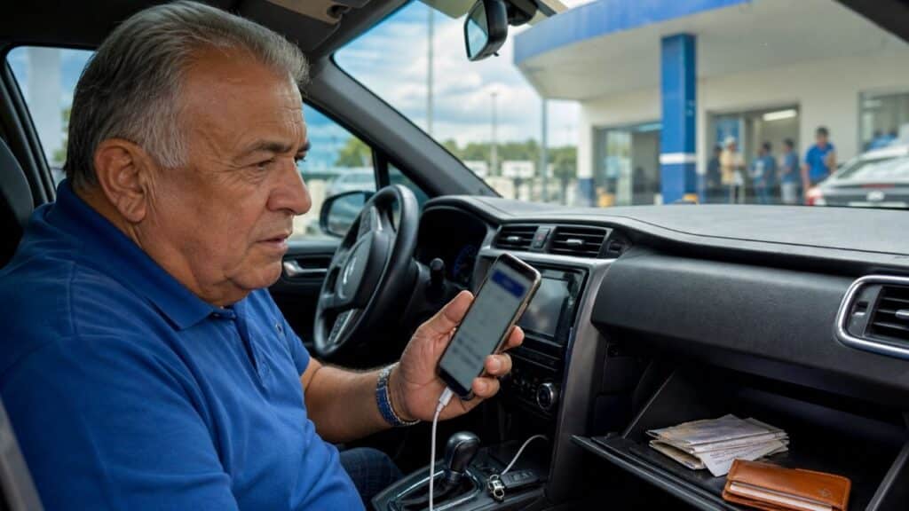 Motoristas sem esses dois documentos podem levar multa pesada em fiscalização de trânsito