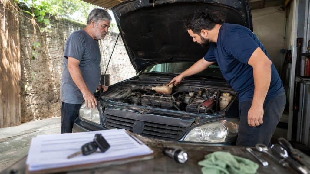 Proprietários de carros com mais de 10 anos recebem comunicado geral e devem ficar atentos