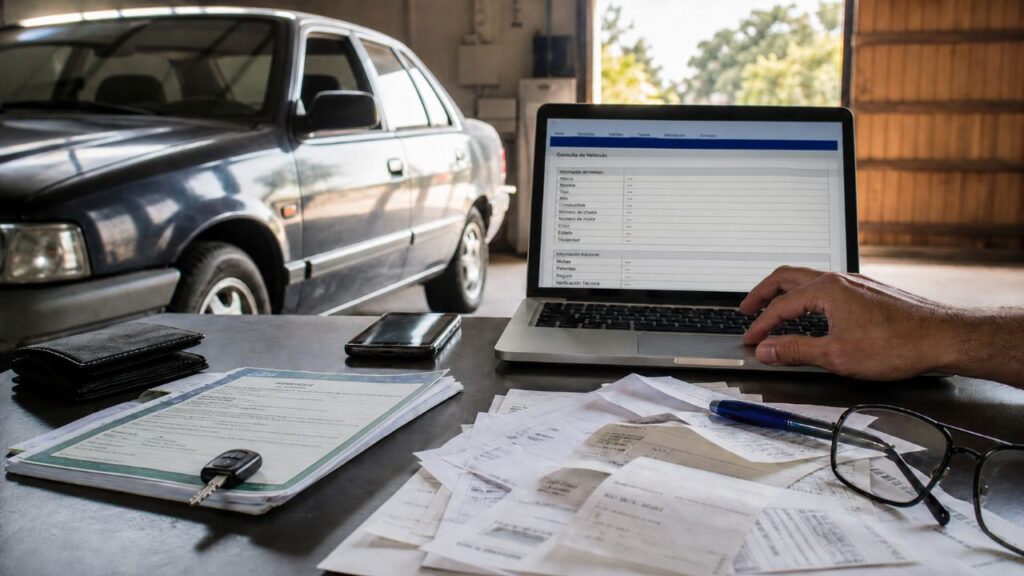 Proprietários de carros com mais de 10 anos recebem comunicado geral e devem ficar atentos