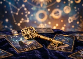 As cartas não mentem: 4 signos entram em uma das fases mais felizes da vida nas próximas semanas