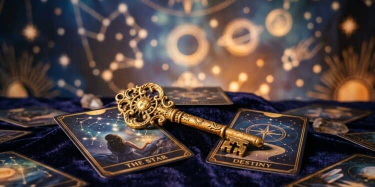 As cartas não mentem: 4 signos entram em uma das fases mais felizes da vida nas próximas semanas