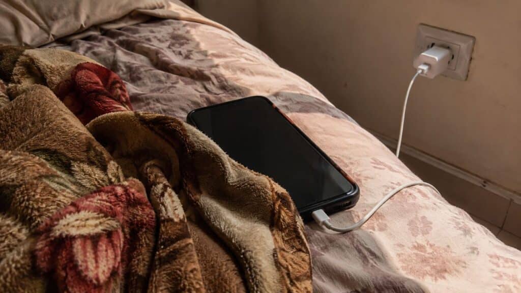 Os 3 lugares onde você nunca deve colocar seu celular