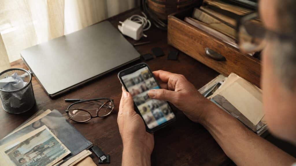 Lixeiras escondidas no celular: onde limpar arquivos apagados para liberar memória
