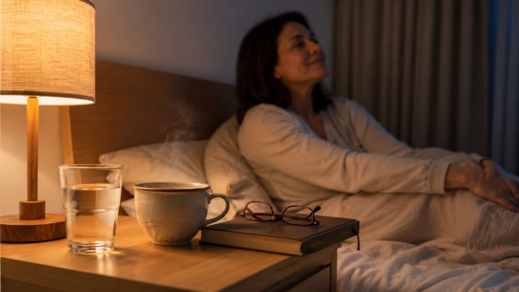 4 bebidas para tomar antes de dormir que podem ajudar na saúde do fígado e no controle da gordura hepática