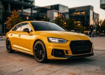 Carros dessa cor desvaloriza até 8% menos que modelo branco e garante maior valor na revenda