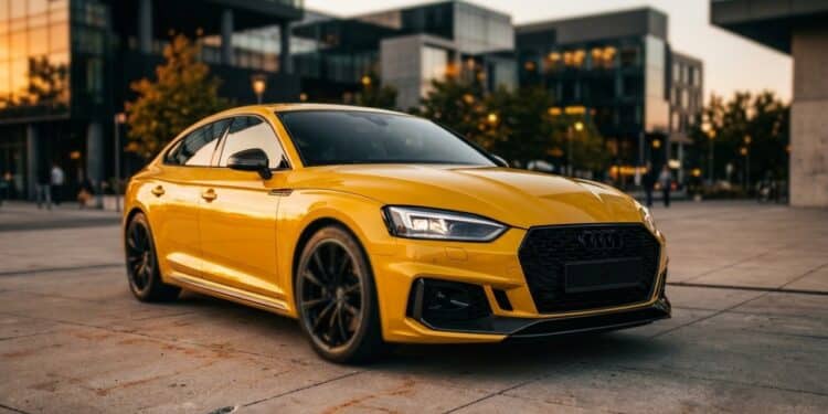 Carros dessa cor desvaloriza até 8% menos que modelo branco e garante maior valor na revenda
