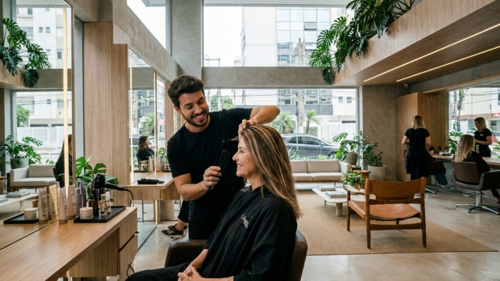 5 cores de cabelo que rejuvenescem mulheres depois dos 50 e viraram tendência em 2026