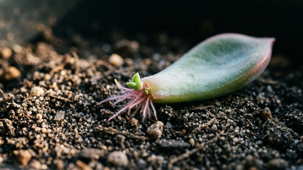 Como fazer mudas de suculentas para multiplicar suas plantas sem gastar muito dinheiro