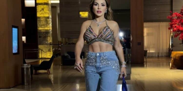 Entenda como a polícia chegou a Deolane Bezerra na investigação que mira Marcola e família