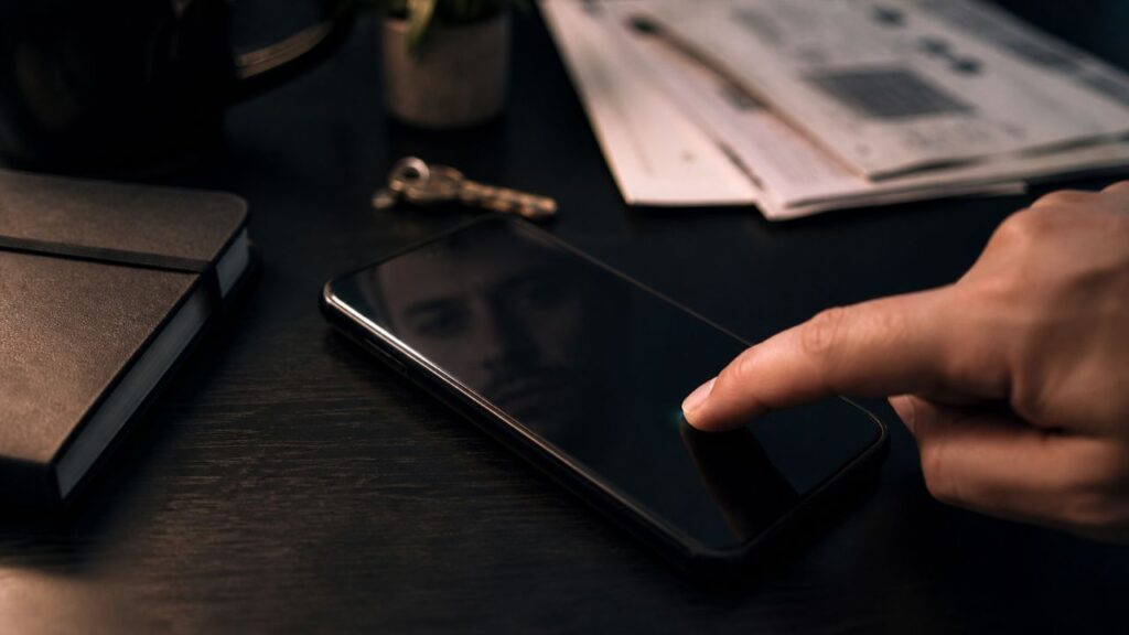 Reconhecimento facial ou impressão digital: qual é o método mais seguro