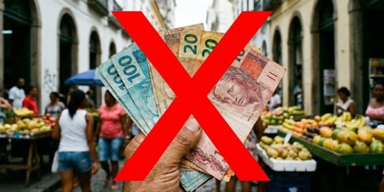 INSS suspende 13 bancos do consignado e bloqueia novas contratações de empréstimos