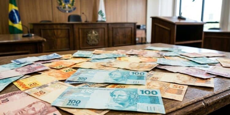 Justiça fixa indenização de até R$ 20 mil para casos no Serasa