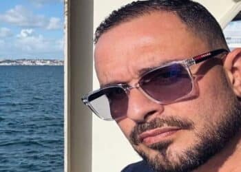 Diogo Nogueira é internado às pressas e cancela shows após diagnóstico grave