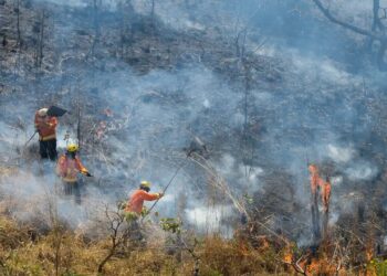 Super El Niño ameaça o Brasil e deixa autoridades em estado de alerta
