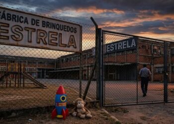 Famosa fabricante de brinquedos brasileira pede recuperação judicial e crise preocupa mercado