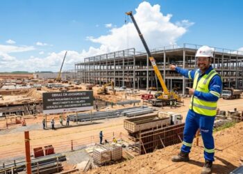 Gigante multinacional inicia operações de megafábrica de R$ 2 bilhões no Brasil e movimenta setor industrial com área de 770 mil m² em projeto que promete gerar 1.000 empregos diretos