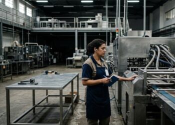 Famosa fabricante de doces anuncia fechamento de fábrica e encerra produção no Brasil